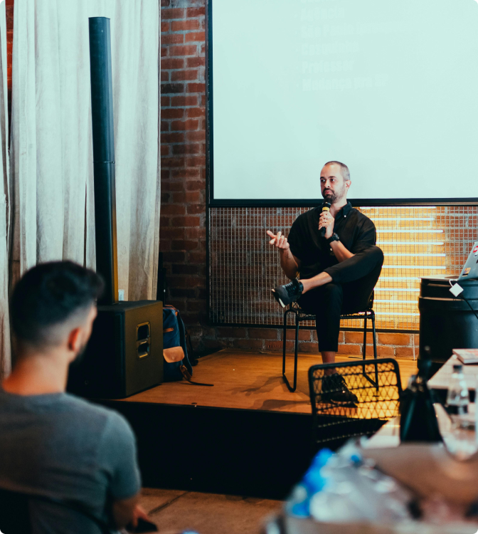 Master Class