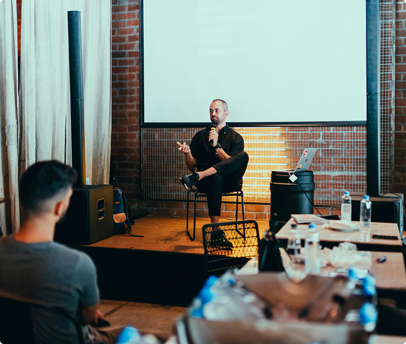 Master Class