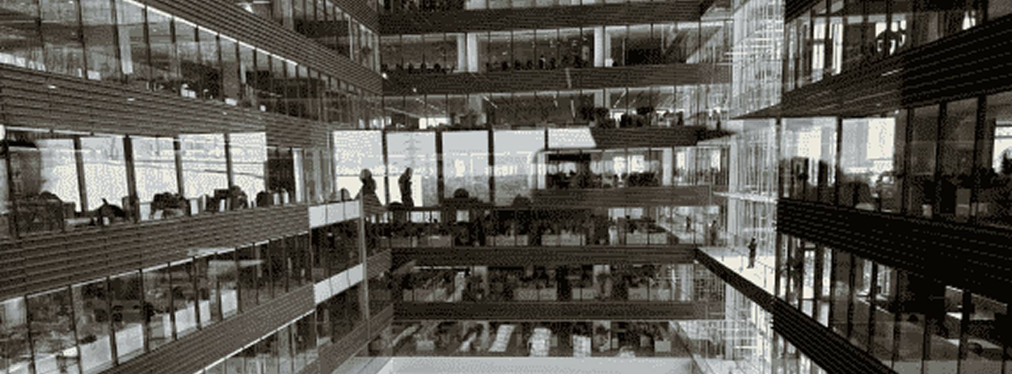 Building for all
