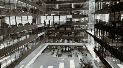 Building for all