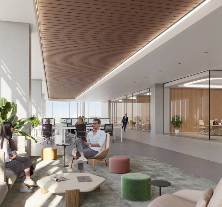 Inviting Spaces